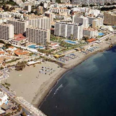Lovely Apartment In Torremolinos Views Of The Sea, Pool, Terrace, Sofa Bed And Fully Equipped Kitchen Екстериор снимка