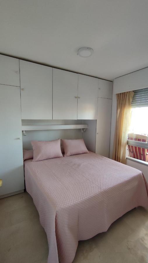 Lovely Apartment In Torremolinos Views Of The Sea, Pool, Terrace, Sofa Bed And Fully Equipped Kitchen Екстериор снимка