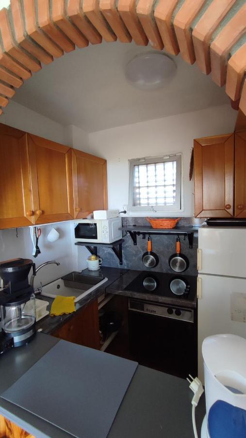 Lovely Apartment In Torremolinos Views Of The Sea, Pool, Terrace, Sofa Bed And Fully Equipped Kitchen Екстериор снимка